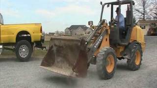 Volvo L25B