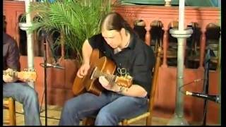 Cover:  Natalie Merchant - Motherland