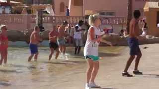 Хургада. Pickalbatros Sea World 4* (ex. Albatros Aqua Blu)
