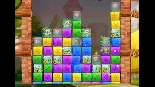 Pet Rescue Saga Level 1900 (no boosters)