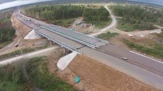 М11: Угловка, 11 сентября 2016 года
