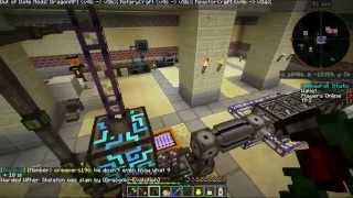 [1.7.10][сервер] Prelude pack - Rotarycraft