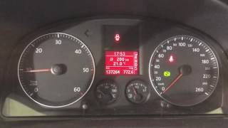 Volkswagen Touran 2.0 Tdi Highline Automatica