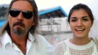 Паук в Гурзуфе - ацкие сабаки 2013