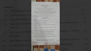 ICSE History and Civics 2019