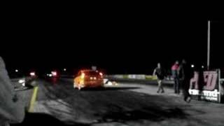 Focus ST vs Astra OPC