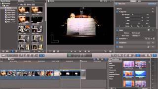 Turn Off Magnetic Timeline In Final Cut Pro X