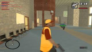 Aimbot + MapHack + FastBullets for MTA 1.3