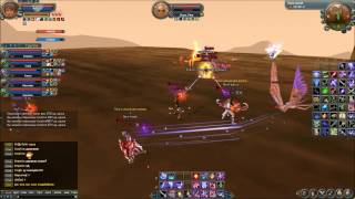ShowTime Virron PvP