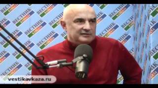 Радио Вестник Кавказа Большая Аналитика 19