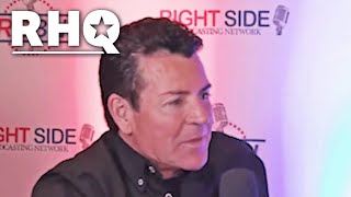 John Schnatter Makes Laughable Claims During CPAC Visit
