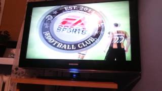 Fifa 17 kariera Hull city. Gromimy lester