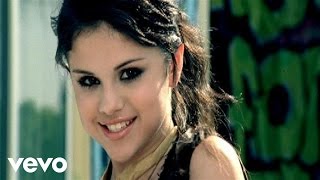 Selena Gomez - Tell Me Something I Don't Know