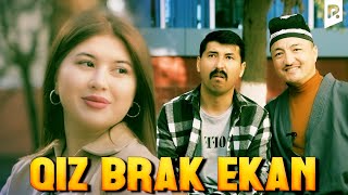 QIZ BRAK EKAN | Ixlasow