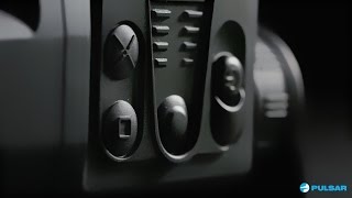 Pulsar Quantum XQ50 - Nowy król termowizji