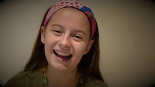 Amy's Monologue - Yoga Fart By Bethany Grace Milner