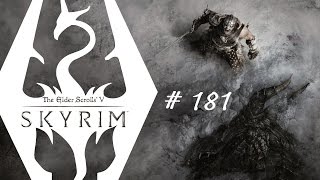 #181 Skyrim | Naveyn