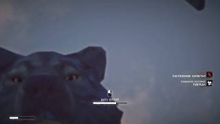 Прохождение The Long Dark  Wintermute Лилия Баркер #4