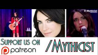 Discussing Culture through Music and Comedy w/ Lahna Turner