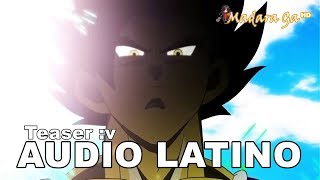 Teaser 2 Dragon Ball Super Pelicula Audio Latino  | 100% Real No Fake