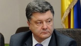 ПОРОШЕНКО РАСТЕРЯН! Порошенке дадут американские одеяла вместо оружия, статуса и денег! Украина