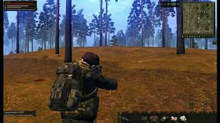 Stalker Online. Гадость