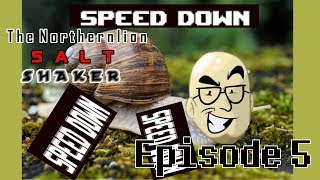 The Northernlion Salt Shaker Season 1 | Episode 5 [Slow and Salty]
