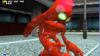sonic DX hacks