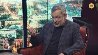 Медреформа уничтожит государственную медицину – Дмитрий Подтуркин // БЕЗ ПРОТОКОЛА