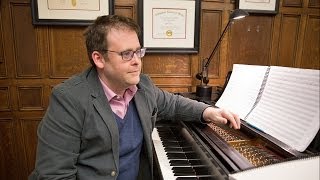 Philadelphia composer discusses bassoon concerto for orchestra musician