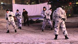 НИ ШАГУ НАЗАД 2011