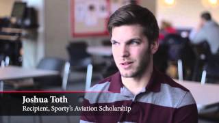 UC Clermont Scholarship Luncheon