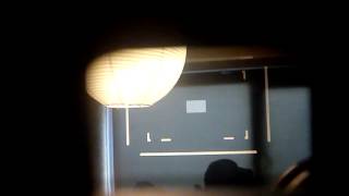 Leica M6 0.72x Viewfinder POV Using LTM Adapter