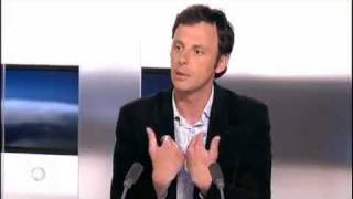 Indignez-vous! (réflexions sur l'indignation à partir du mouvement des Indignados)