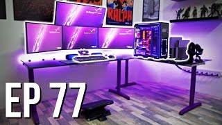 Setup Wars Episode 77 | Ultimate Edition