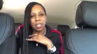 Basketball Wives Los Angeles, Season 4, Eo. 3 Review by itsrox