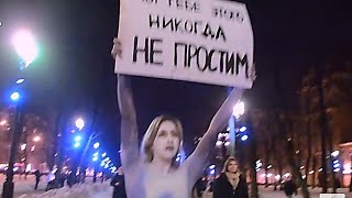 Российский политолог: Начиная конфликт, Путин надеялся не доводить до войны