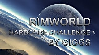 Финал! RimWorld. (Прожить 1 год) #14.5