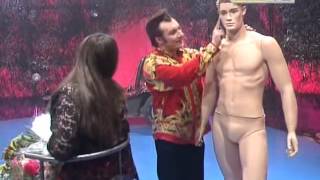 Империя страсти   Ирина и Денис