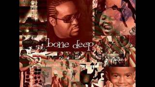 Jeff Bradshaw - Beyond The Stars Ft. Glen Lewis