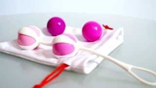 Новинка 2014 года Geisha balls fun toys