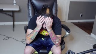 UberHaxorNova Rage Compilation (Part 4)