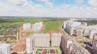 Новое Домодедово