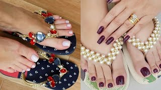 ●Stylish Flat Chapple Design For Girls 2018 || Top Class Designer Flat Chapple ●
