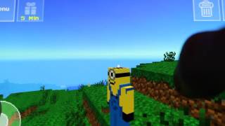 Yellow Craft Review