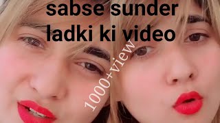 videos of Hot and Sexy Girls  //TIK TOK video