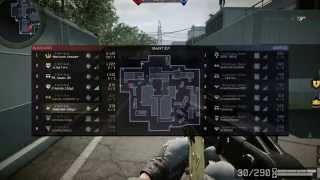 ClanWar : _Т-И-Т-А-Н_ vs Созвездие_Орион.