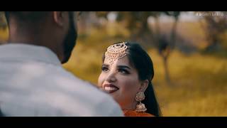 A Tale Of Love  MANINDER  x  HARPREET
