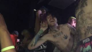 White Wine - Lil Peep x Lil Tracy (Live Santa Ana, 4-28-17)