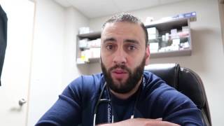 معلومتين سريعات ومهمات عن إمتحانات الـ USMLE